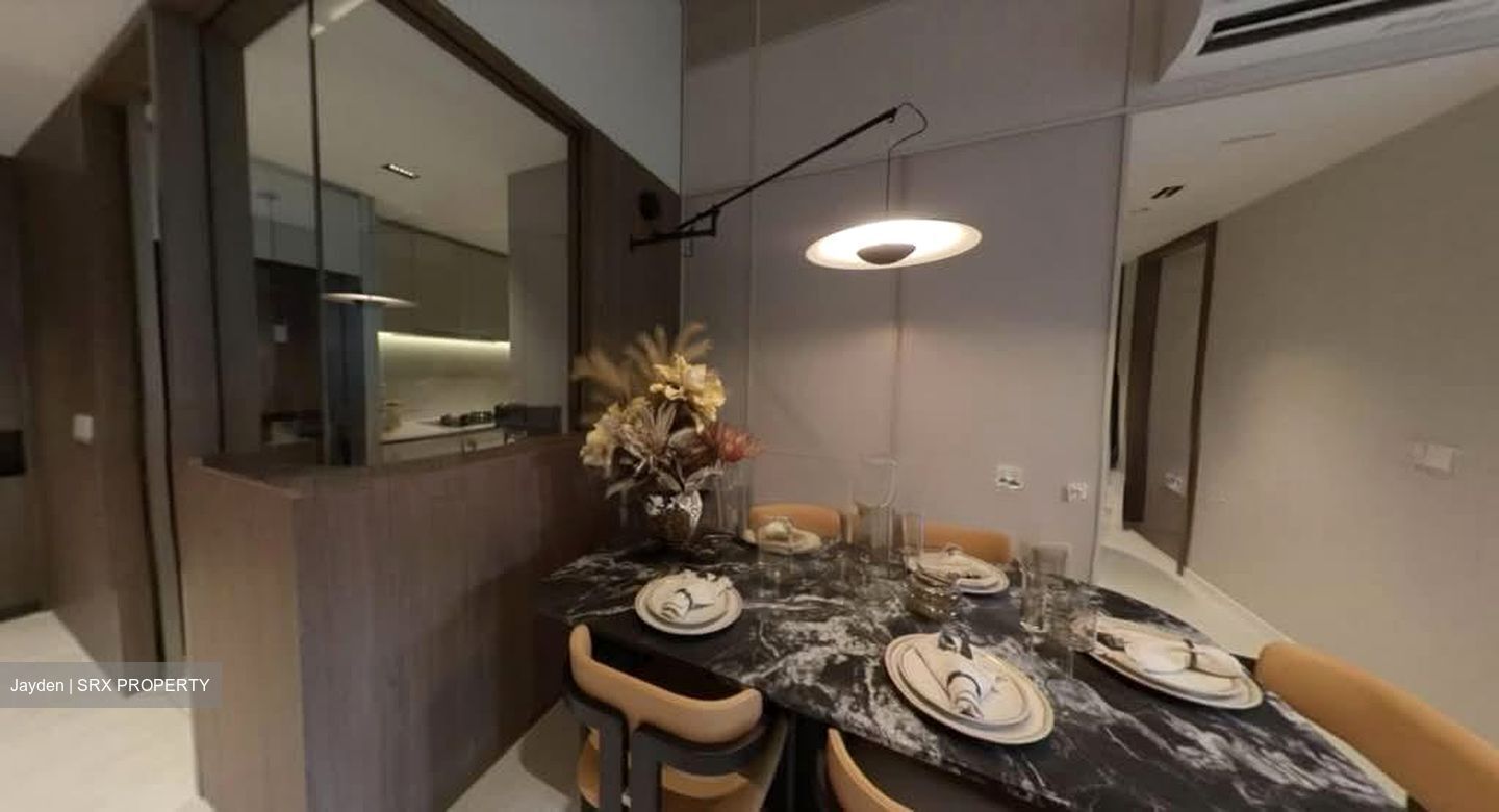Terra Hill (D5), Apartment #542970031